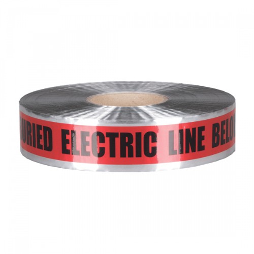 STANWAY Barricade Tape Red