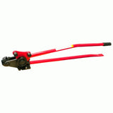HIT Rod Cutter: premium tool for cutting and bending rebar, crafted from durable high alloy steel, includes a 95mm former for precision.