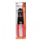 HIT Pocket Cutter 200mm: Lightweight hand cutter with durable alloy steel blades, spring action, and compact design for tight spaces.