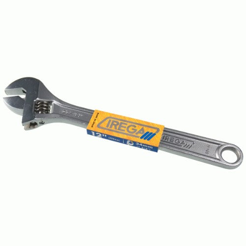 IREGA Adjustable Wrench 300mm