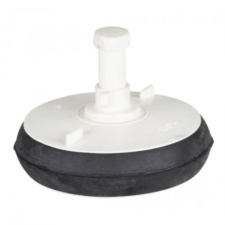 BAILEY Test Plug 150mm: Durable inflatable PVC plug for effective pipe sealing, ideal for plumbing and repair tasks.