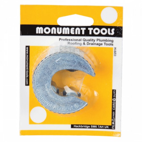MONUMENT Tube Cutter 21mm
