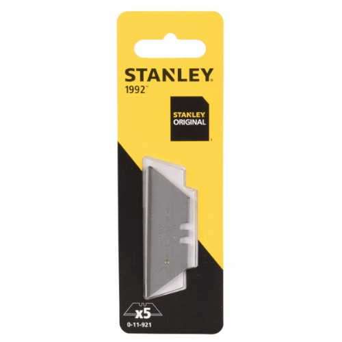 STANLEY Knife Blade 921 5pc