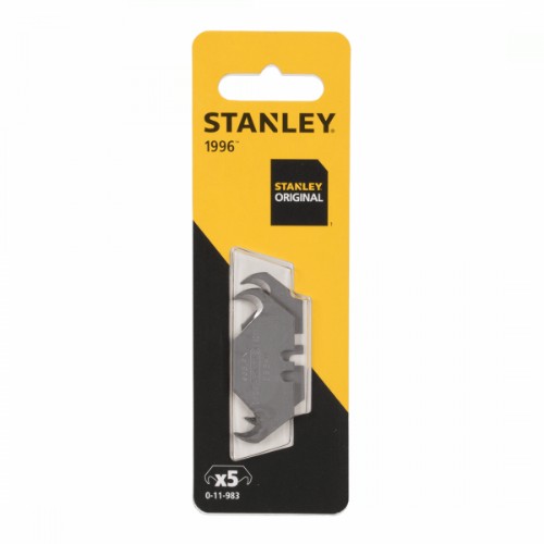 STANLEY Knife Blade 983 5pc