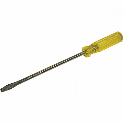 STANLEY Slotted Screwdriver 8x250mm
