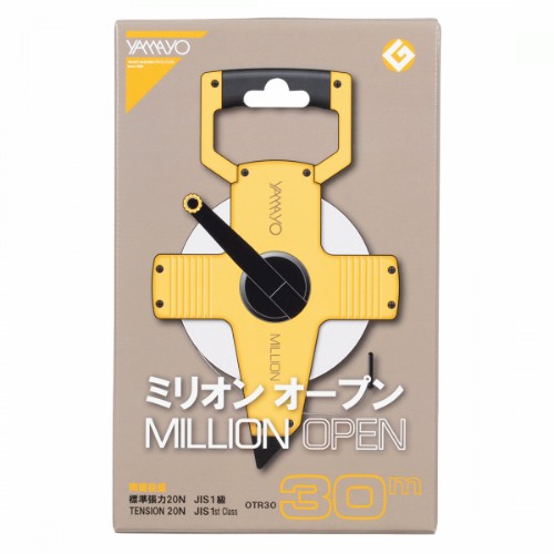 YAMAYO Tape Measure 30m