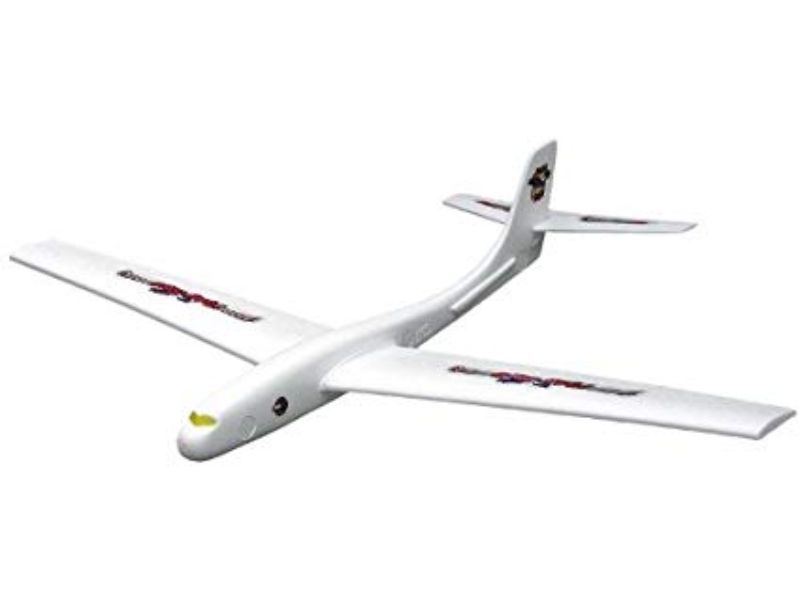 Balsa Kits & Gliders - Flying Eagle Foam Sailplane (6