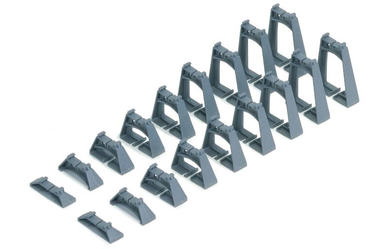 Hornby Accessories - Track Supports