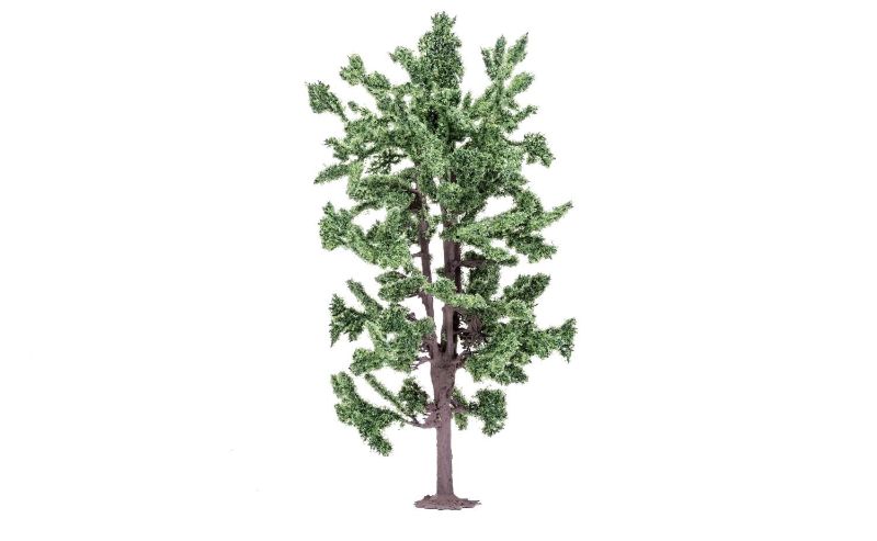 Model Scenery - Lime Tree 1