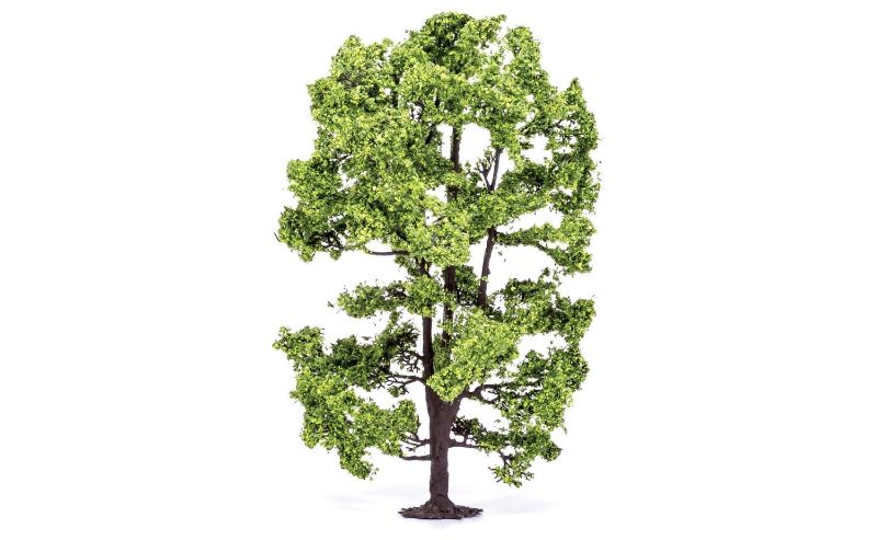 Model Scenery - Hornby Acacia Tree