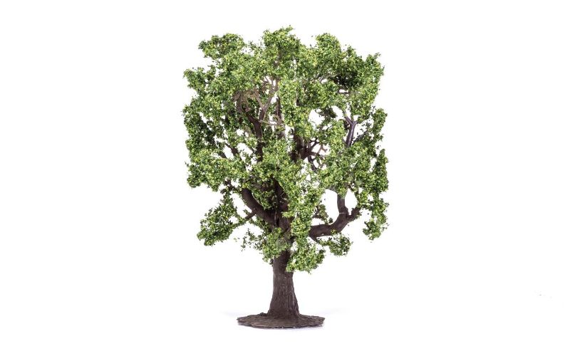Model Scenery - Oak Tree 2