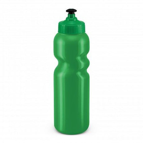 Set of 12 dark green BPA-free sipper bottles, 500ml, with leak-resistant lids, perfect for active lifestyles and hydration on-the-go.
