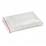Clear emergency rain coat set of 20, lightweight, water-resistant, ideal for outdoor events and emergency kits.
