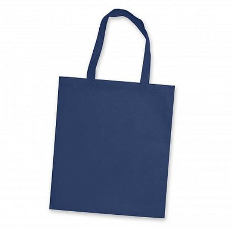 Viva Tote Bag set of 30 in vibrant purple, eco-friendly, reusable, perfect for groceries and daily essentials.