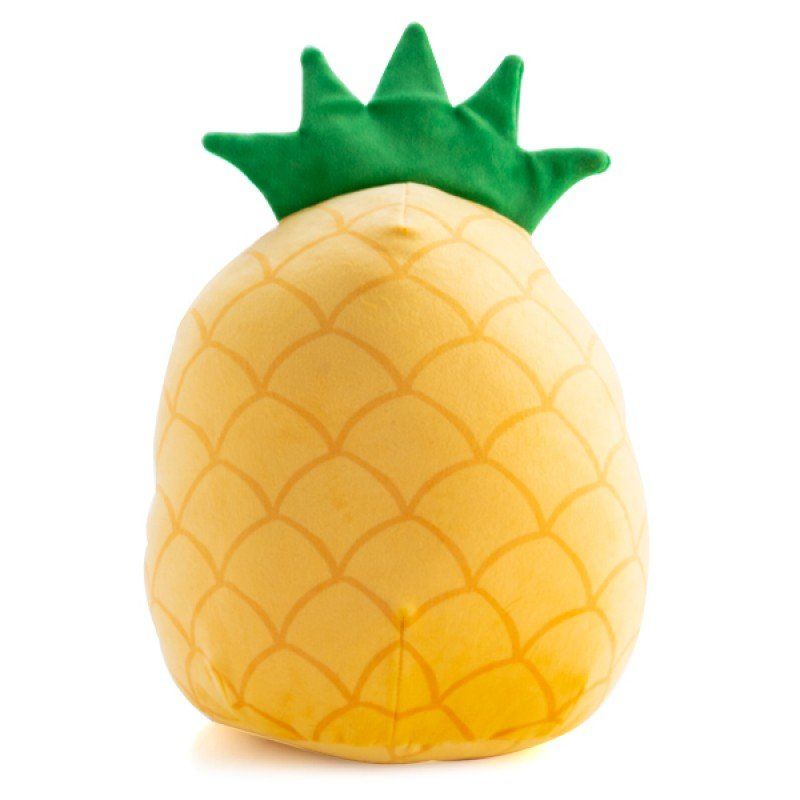 Plush - Smoosho's Pals Pineapple (30cm)