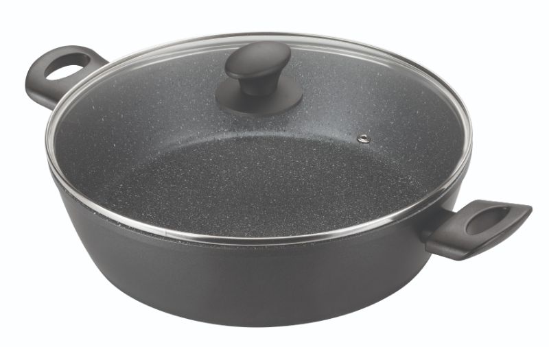 Chef Pan - Pyrolux Pyrostone (30cm)