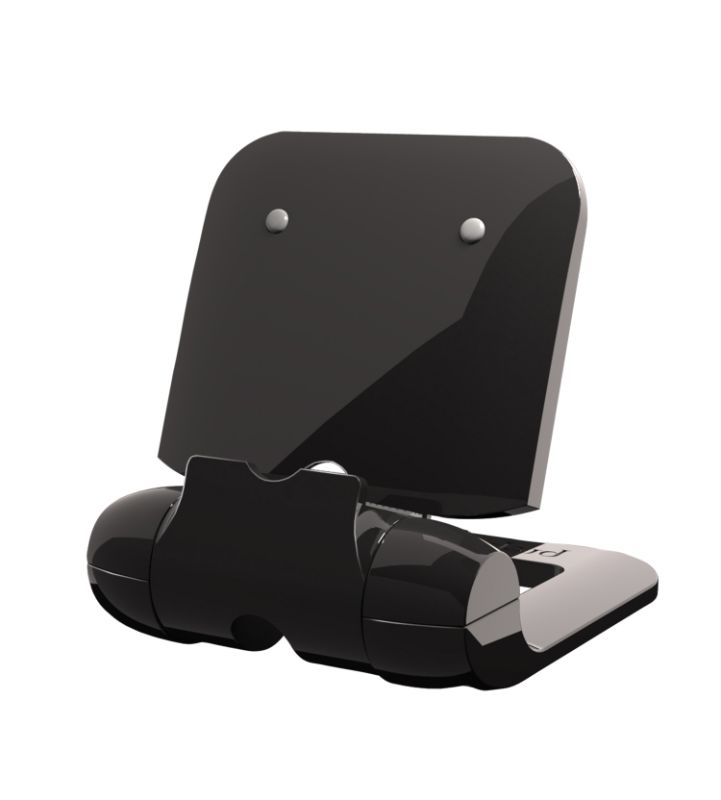 Mini Tablet Stand - Prepara Iprep (Black)