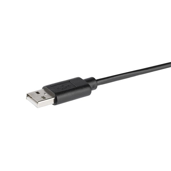 USB 2.0 to Fiber Optic Converter enabling secure 100Mbps connections over 2 km, compatible with Windows and Mac.