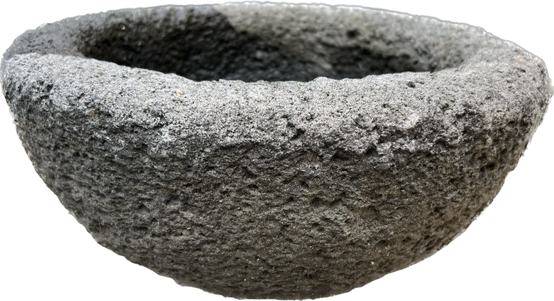 Open Planter - Heraud Concrete Small (40 x 19cm)