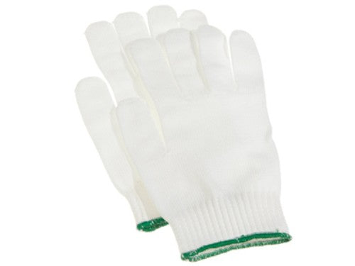 Kneading Gloves (3 Pairs) made of durable polyester for non-stick dough handling, ensuring comfort and cleanliness while baking.