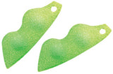 Eco-friendly Bottle Cleaning Beans for easy and effective cleaning of various bottles, made from polyurethane and ceramic.