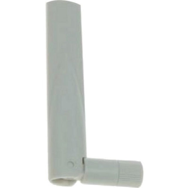 Aruba AP-ANT-20 indoor antenna, 2.4-5.875 GHz, 2 dBi gain, compact design with RP-SMA connector for optimal wireless coverage.