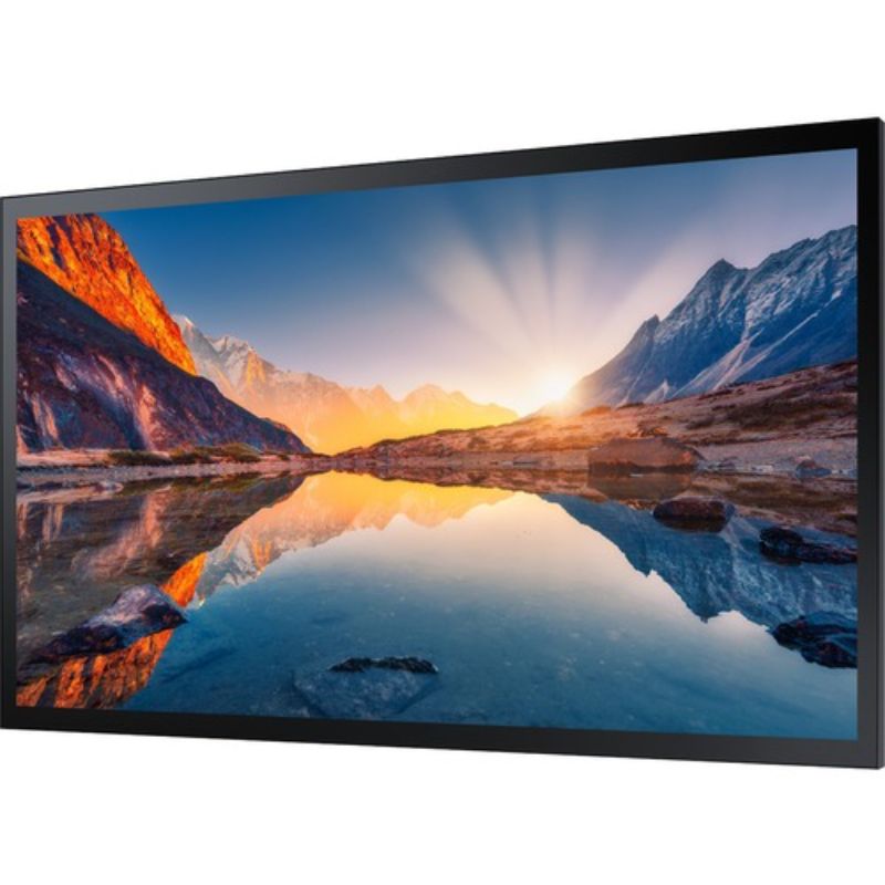 Samsung QM32R-T Digital Signage Display - 81.3 cm (32") LCD - Touchscreen Cortex