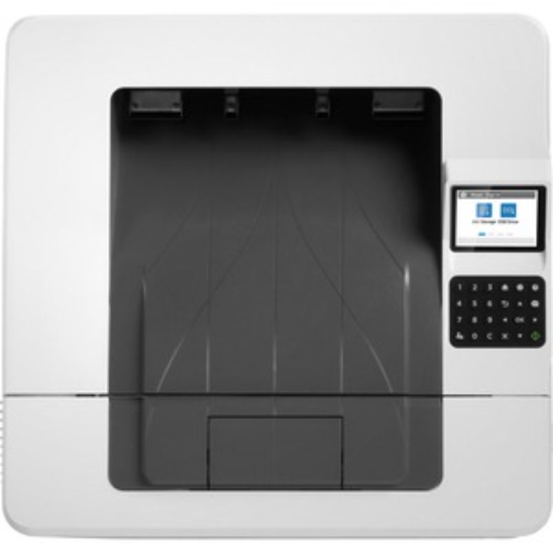 HP LaserJet Enterprise M406dn Desktop Laser Printer - Monochrome - 40 ppm Mono -
