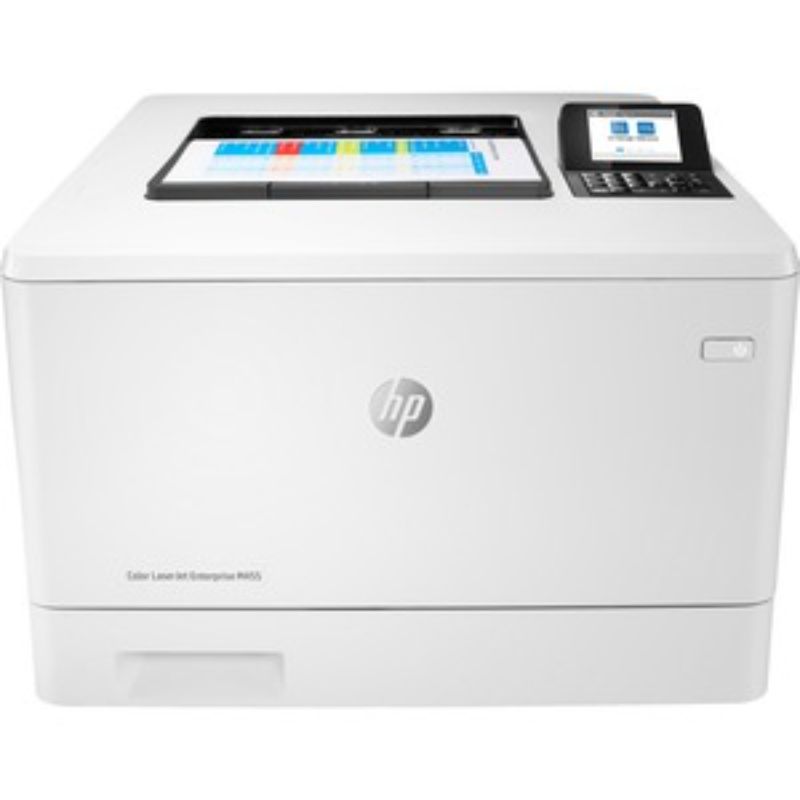 HP LaserJet Enterprise M455dn Desktop Laser Printer - Colour - 27 ppm Mono / 27