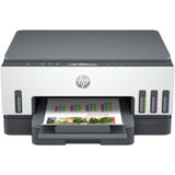 HP Smart Tank 7000 multifunction printer with wireless connectivity, high-capacity ink tank, and eco-friendly design.