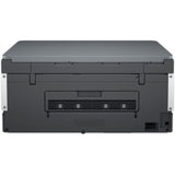 HP Smart Tank 7000 wireless inkjet printer with multifunction capabilities, high-quality color printing, and eco-friendly design.