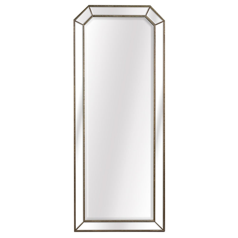 Mirror -Arch Mirrored Dress Mirror