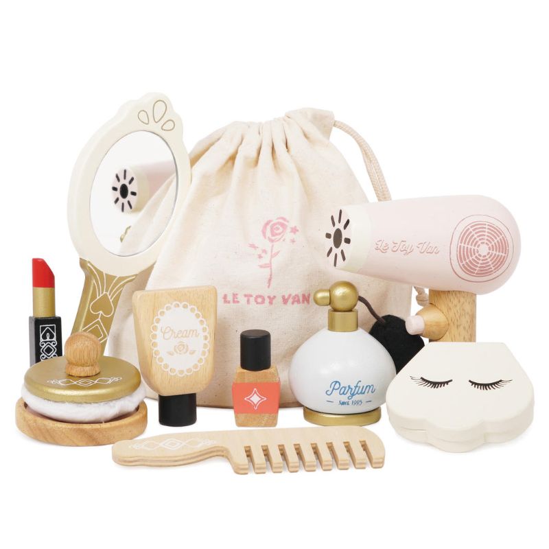 Star Beauty Bag Set - Le Toy Van