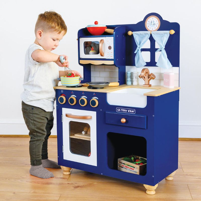 Toy Kitchen - Oxford - Le Toy Van