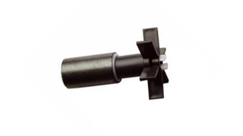 Eheim Impeller for aquariums, enhancing filtration and water circulation for clear, healthy aquatic environments.