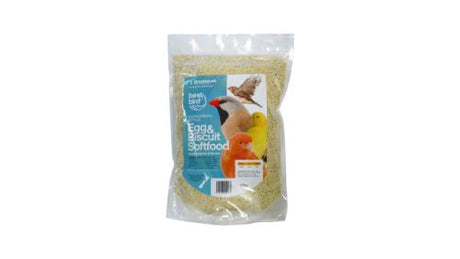 Premium 1.5kg bird softfood for canaries and finches, featuring high-quality ingredients for optimal health and vitality.