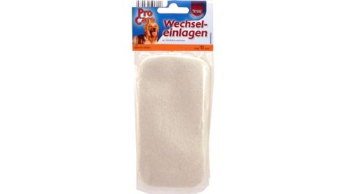 Dog - Replacement Pads M 10pc