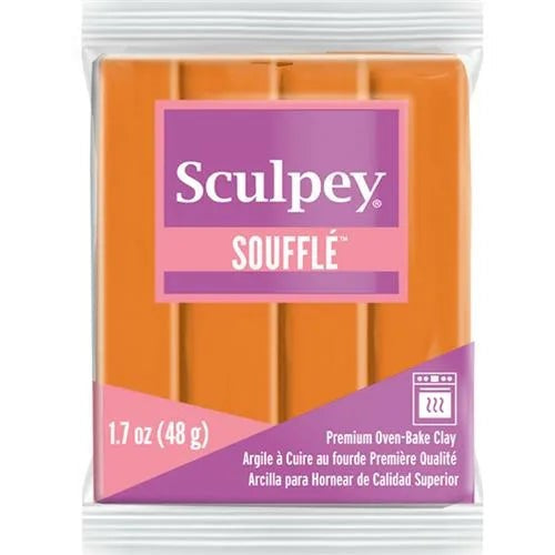 Sculpey Souffle 48g Koi