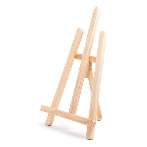 Jasart Table Top Easel Neutral [Fsc 100%]