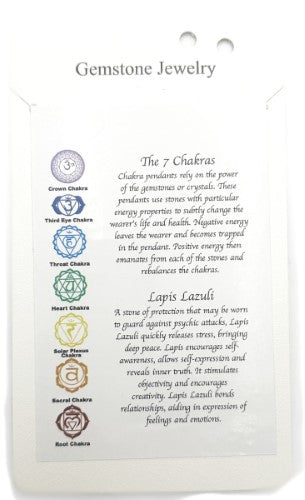 Set of 6 Lapis chakra keyrings, each 13cm, enhancing energy centers and promoting wisdom and inner peace.