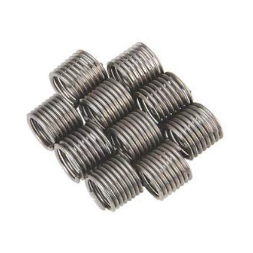 Helicoil Thread Insert M10 x 1.5 x 2.0D Long (Pack of 10)