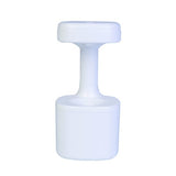 Water Drop Diffuser showcasing floating droplets, sleek design, and included Lavender Essential Oil for aromatherapy.