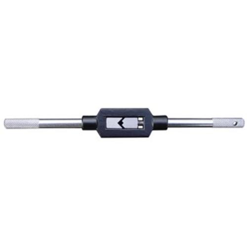 Ozar Bar Type Tap Wrench M2-M10 with durable jaws for precise hand tapping in metal, wood, or plastic projects.