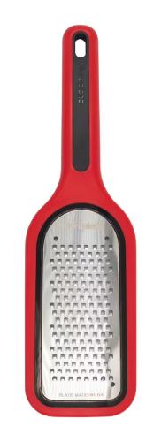 Microplane - Select Series - Coarse Grater Red