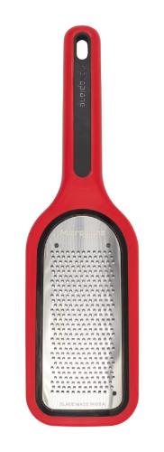 Microplane - Select Series - Fine Grater Red