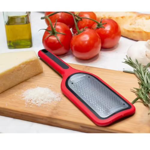 Microplane - Select Series - Fine Grater Red