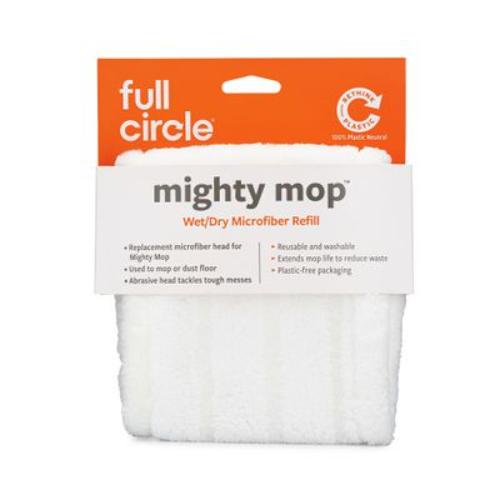 Mighty Mop Microfibre Refill