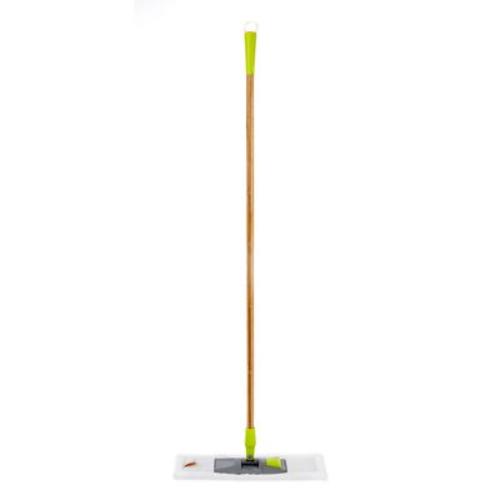 Mighty Mop Wet/Dry Microfbr Mop Green