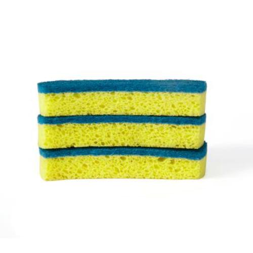 Scrubber Sponge - Set of 3