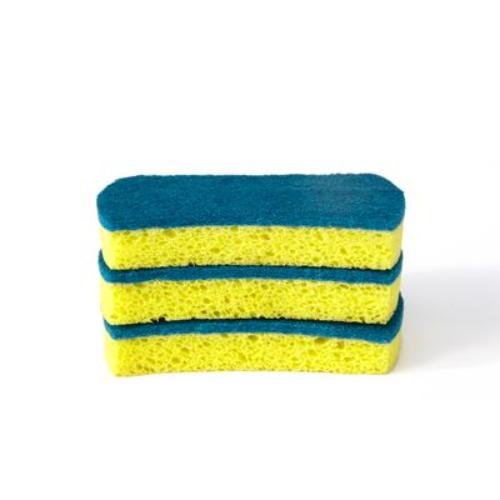 Scrubber Sponge - Set of 3